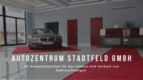 Autozentrum Stadtfeld GmbH
